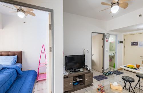 Tangerang Apartment | M-Town Residence 2 BR Cozy & Comfy Tangerang