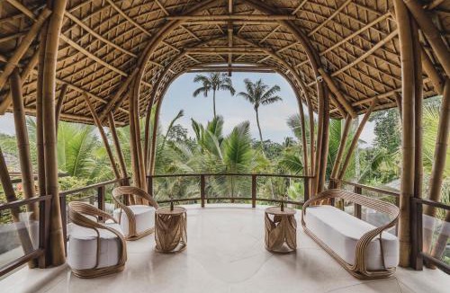Payangan Resort | Maar Resort & Spa Ubud by Ini Vie Hospitality