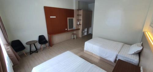 Takengon Hotel | Mabit Hotel