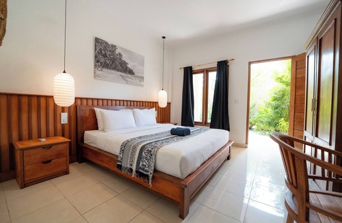 Uluwatu Hostel | Mad Monkey Uluwatu