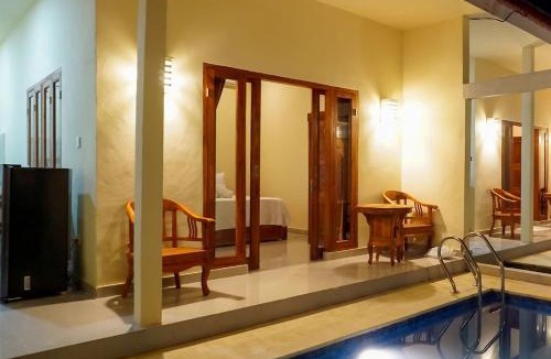 Jimbaran House | Made 02 Balangan, Homestay, Villas, & Warung Made02