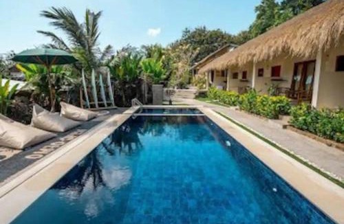 Jimbaran House | Made 02 Balangan, Homestay, Villas, & Warung Made02