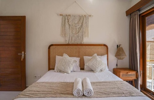 Peliatan House | Made Arsa Homestay