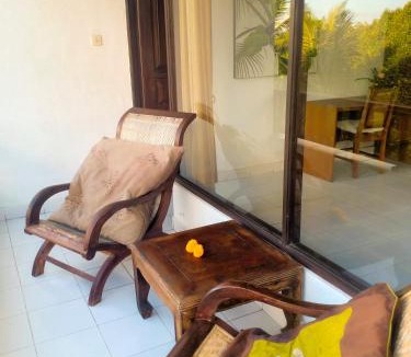 Sambahan House | Made Punia's Jungle