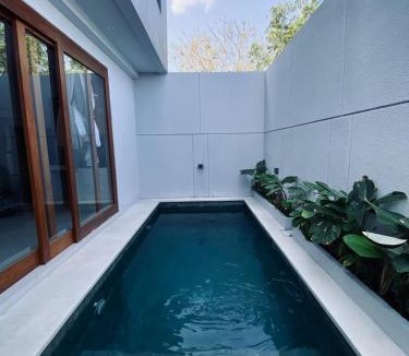 Bukit Villa | Magadha Villa Ungasan