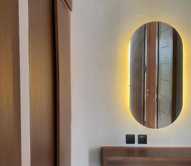 Bukit Villa | Magadha Villa Ungasan