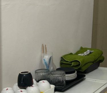 Purwokerto House | Magnolia Homestay