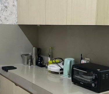 Purwokerto House | Magnolia Homestay