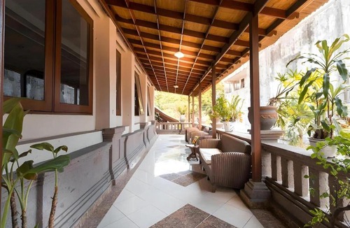 Cokroaminto Hotel | Maha Jaya Hotel Bali