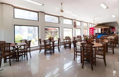 Cokroaminto Hotel | Maha Jaya Hotel Bali