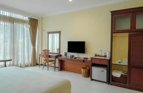 Prawirotaman House | Maharani Guest House