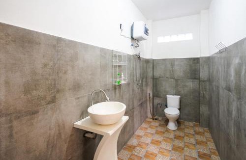 Kediri House | Mahayana Guest House