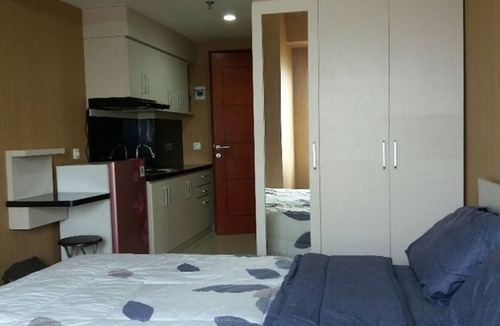 Karawang Apartment | Mahogany x Sagita Karawang