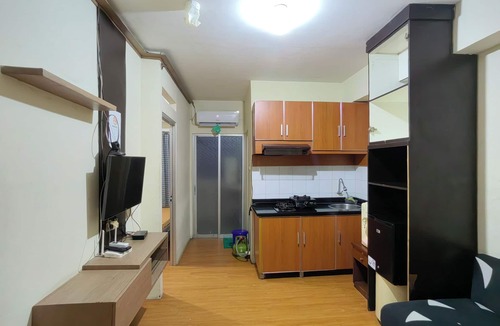 Depok Apartment | Mailbox Arsakha Lobi B Cibubur Village