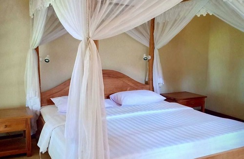Tulamben Resort | Maisonette with ocean view