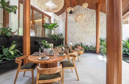 Kutuh Kaja House | Majestic 2 bedroom villa Ubud