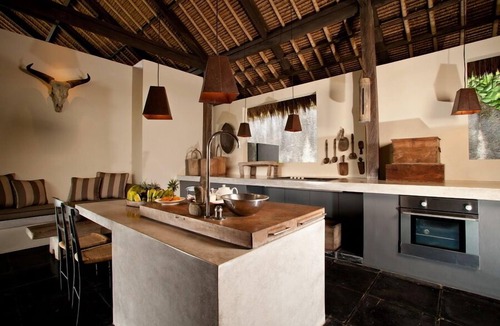 Sambahan Villa | Majestic 4BR Villas Set In Ubud! 7Min Drive To Tegallalang Rice Terrace! W/Pool!