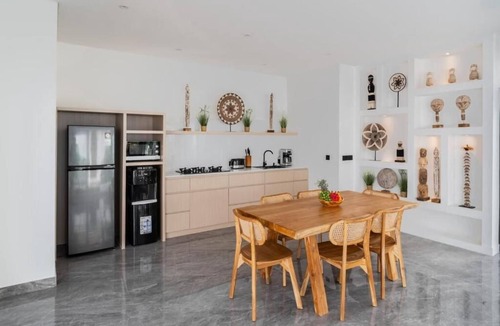 Padonan Villa | Majys 1 Villa by Tasvan