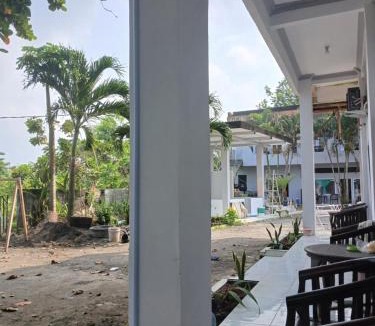 Singaparna House | Makiyyah Guest House Syariah Pangandaran