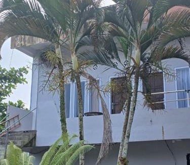 Singaparna House | Makiyyah Guest House Syariah Pangandaran