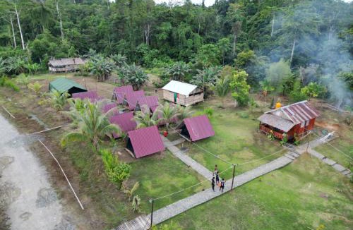 South Sorong Other | Malasigi Camping Ground
