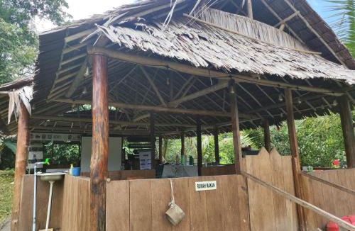 South Sorong Other | Malasigi Camping Ground