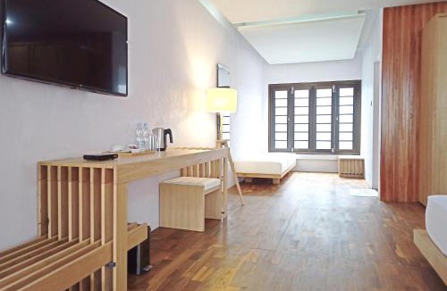 Tinggimoncong Hotel | Malino Highlands