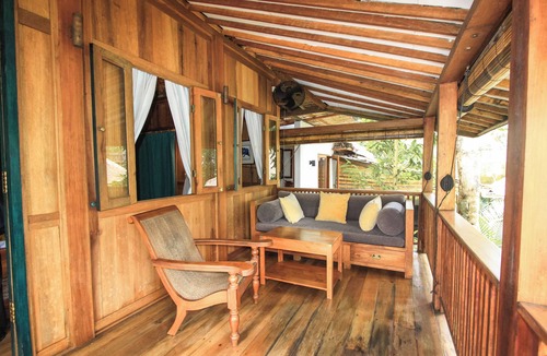 Singakerta Villa | Mambo Valley nYour Own Private Oasis in Ubud