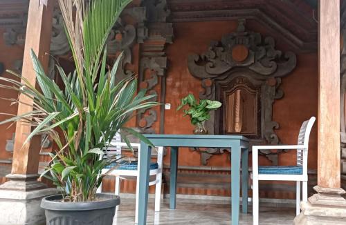 Petulu House | Mandala Blu Wellness