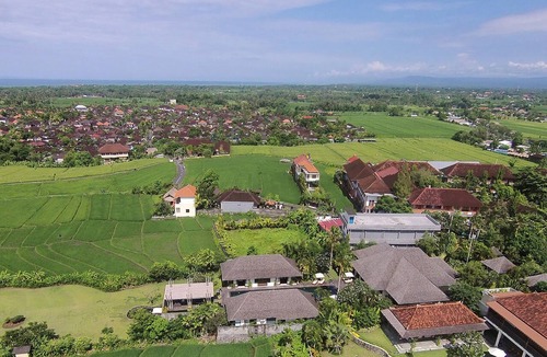 Munggu House | Mandalay Villas