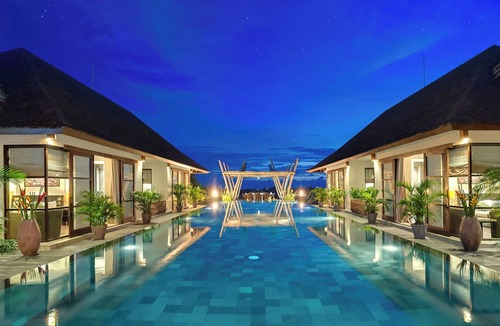 Munggu House | Mandalay Villas