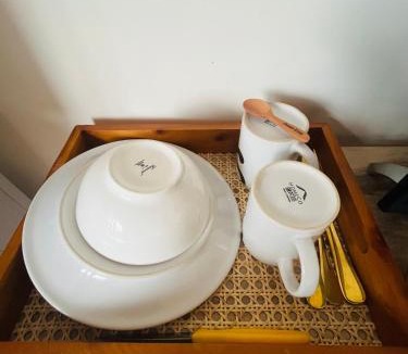Singakerta Apartment | Mandari Homestay