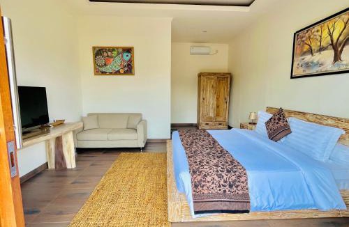 Singakerta Apartment | Mandari Homestay