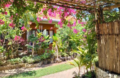 Kutuh Villa | Mandox Villa Bali