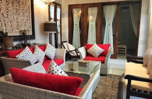 Kutuh Villa | Mandox Villa Bali