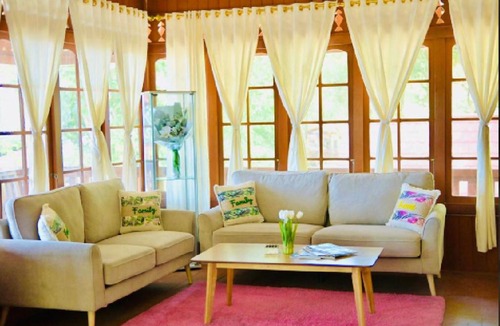 Tombariri House | Mangatasik Villa and Cottage