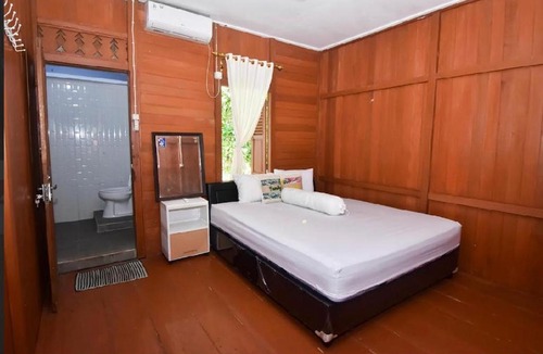 Tombariri House | Mangatasik Villa and Cottage