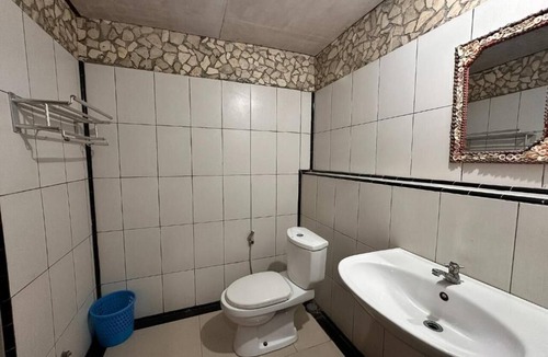 Bira Cabin | Mangga Lodge