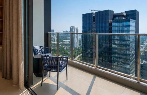 Semanggi Hotel | Mangkuluhur Residences by Lorin