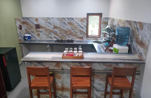 Pangandaran Hotel | Mango Guesthouse