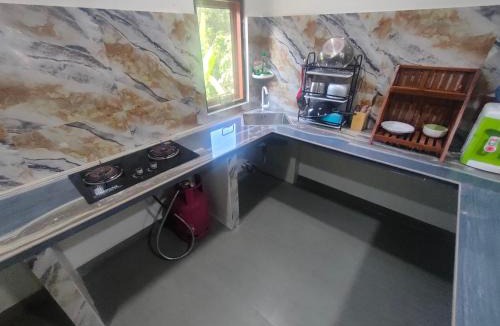 Pangandaran Hotel | Mango Guesthouse
