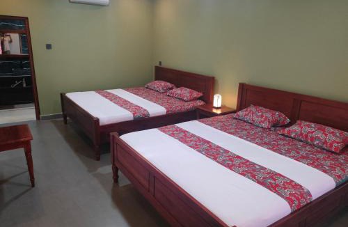 Pangandaran Hotel | Mango Guesthouse
