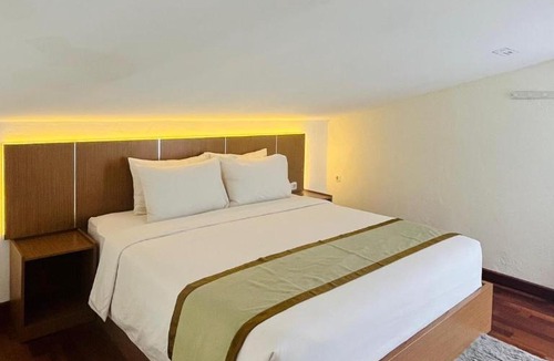 Ngadisari Hotel | Manis Ae Hotel, Cabin & Resto Bromo