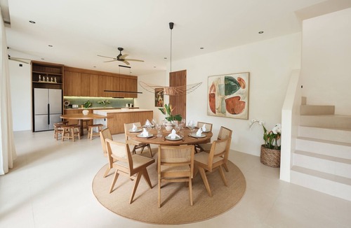 Sanur Kauh Villa | Manu Villas