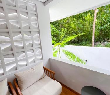 Sedayu Villa | Marades Limasan Villa Yogyakarta