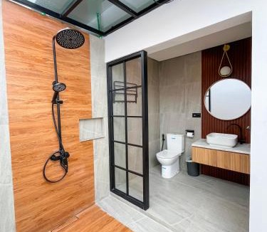 Sedayu Villa | Marades Limasan Villa Yogyakarta