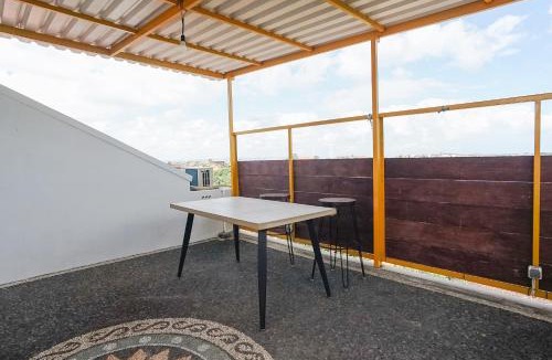 Batu Bolong Apartment | Margarita Apartment and Coworking Canggu