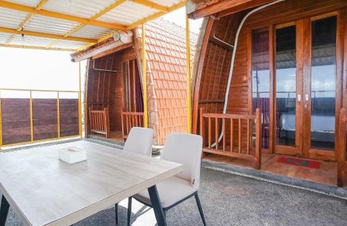 Batu Bolong Apartment | Margarita Apartment and Coworking Canggu