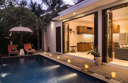 Lodtunduh Villa | MariJo Villa·2BR Private Pool mins to Central Ubud
