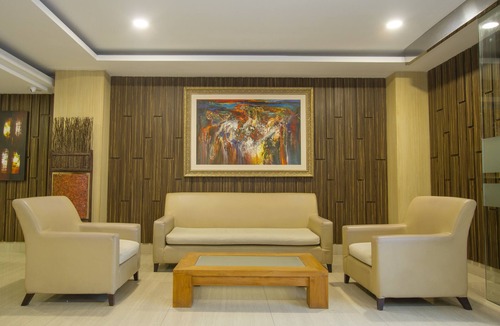 Sidakarya Hotel | MarsCity Hotel